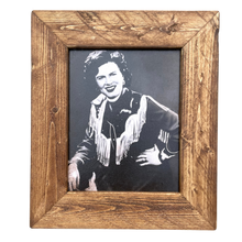 Load image into Gallery viewer, Patsy Cline Framed Vintage Picture
