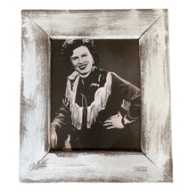 Load image into Gallery viewer, Patsy Cline Framed Vintage Picture
